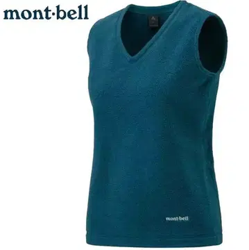 mont-bell 크리마플러스 100 베스트