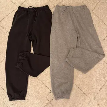 FREAK'S STORE 15oz HEAVY WEIGHT 스웨트 팬츠