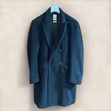 YSTRDY'S TMRRW 이예스타데이스 투모로우 코트 보아 M