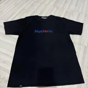 HYSTERIC GLAMOUR 티셔츠