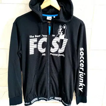 claudio pandiani Soccer Junky 후드티 S