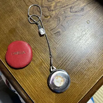 OMEGA De Ville 케이스 포함