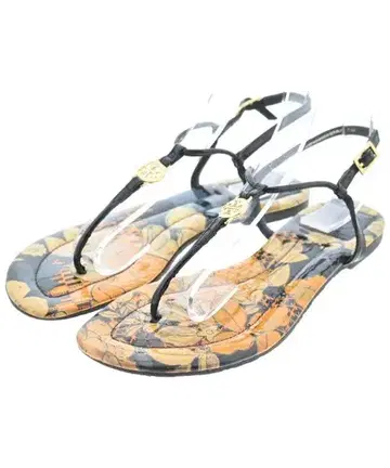 TORY BURCH 여성용 샌들