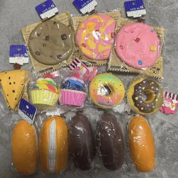 카페 드 N 스퀴즈