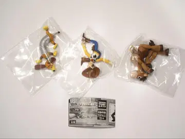 앤디가 왔다! 토이스토리 가챠가챠