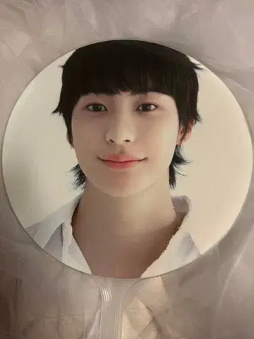 RIIZE Anton 부채
