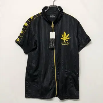 새상품 Dia Star 스트릿 스포츠 구제 의류 간자 참 반팔 저지