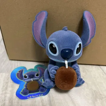 52TOYS 더 큐트 스티치 피규어