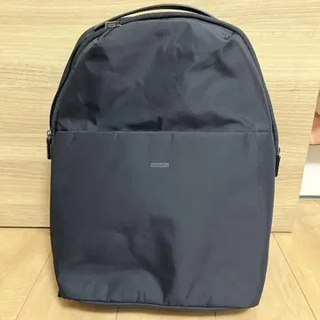 매킨토시 철학 미아 비즈니스 백팩
