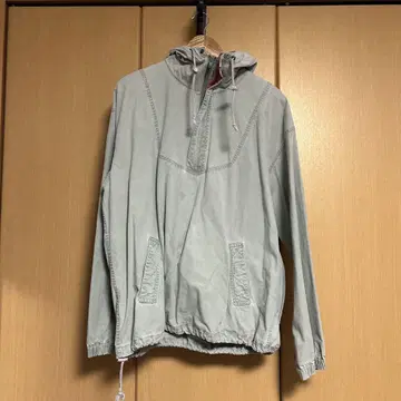 L.L.Bean 그레이 마운틴 파카