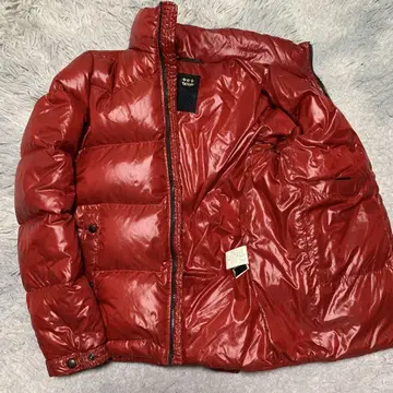 새상품급 TATRAS 타트라스 KRAZ 랏츠 다운 자켓 광택