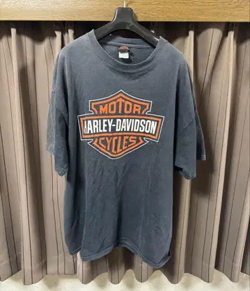 Harley-Davidson 티셔츠