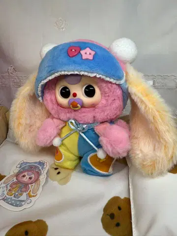 babythree 오야스미 시리즈 달콤한 꿈 80% 파자마 5