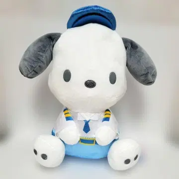 포차코 봉제 인형