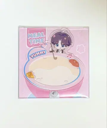 연애와 심공 호무라 아크릴 카드 림공Q보 시리즈