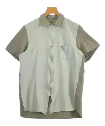 COMME des GARCONS SHIRT 캐주얼 셔츠 남성용