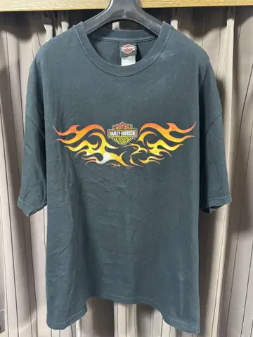 Harley-Davidson McDermott's 티셔츠 XL