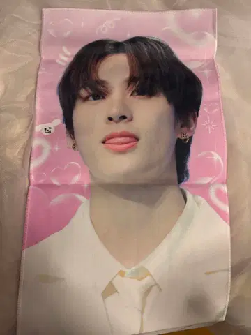 riize 앤톤 슬로우 슬로건