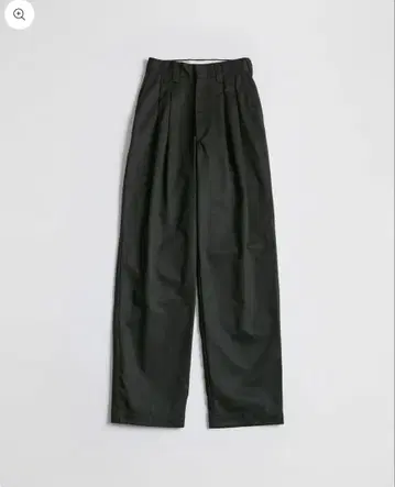 신존 톰보이 팬츠