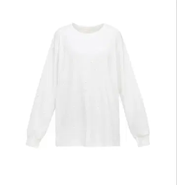 the virgins 원피스 thermal dress (화이트)