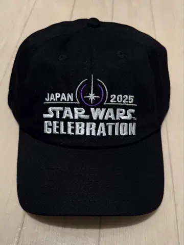 스타워즈 셀레브레이션 2025 캡