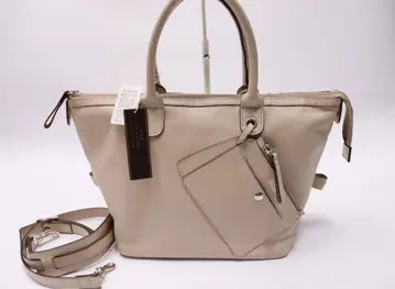 새상품 산 히데아키 미하라 SAN HIDEAKI MIHARA 토트백