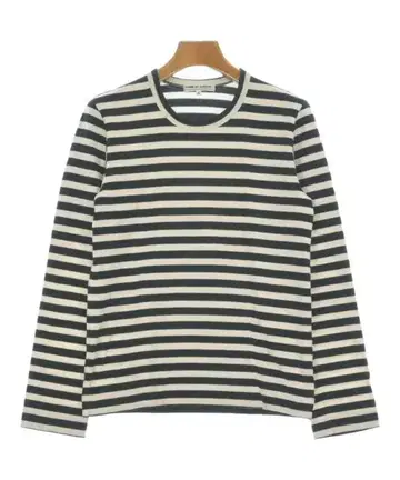 COMME des GARCONS T셔츠 티셔츠 여성용