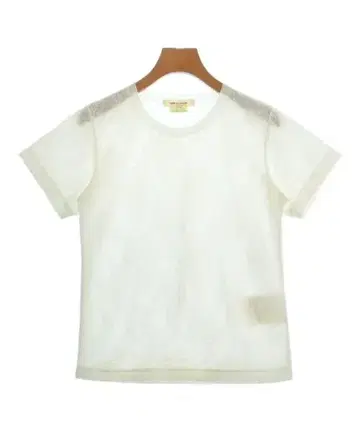 COMME des GARCONS T셔츠 티셔츠 여성용