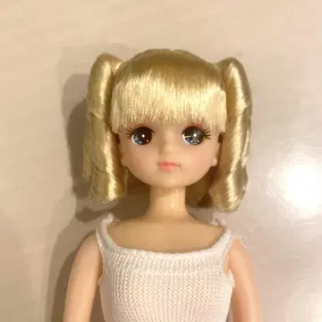 리카짱 캐슬 키라짱 한정판