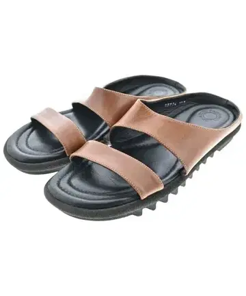 DRIES VAN NOTEN 샌들 여성용