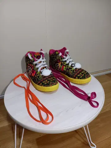 Zumba 스니커즈