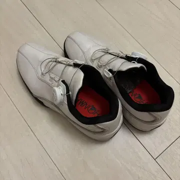 HONMA 여성용 골프화 다이얼식