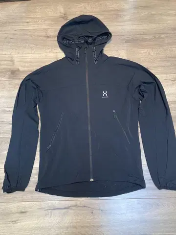 HAGLOFS 나일론 자켓 남성용 M