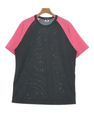 COMME des GARCONS HOMME PLUS 티셔츠 남성용