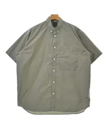 다이와 피어39 캐주얼 셔츠 남성용