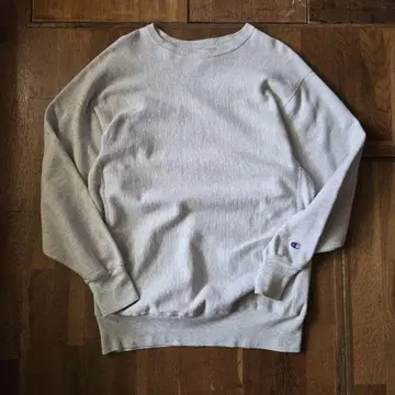 90s Champion / Reverse weave sweat