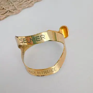 SELMER 테너 색스 리가처 정품 셀마 양호