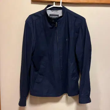 MCGREGOR 네이비 자켓 M 사이즈