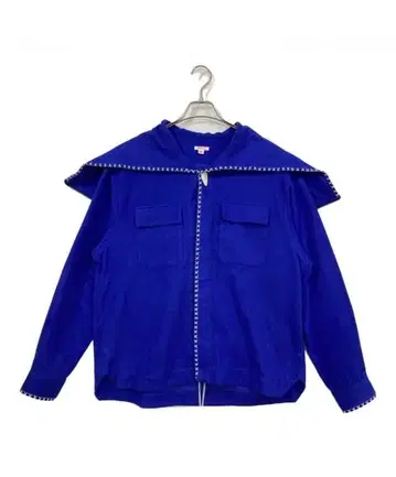 SAILOR HOOD SHIRTS masu 에무에이 에스 유 세일러