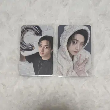 straykids 스키즈 방찬 KARMA 혜택