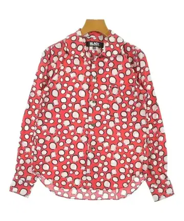 BLACK COMME des GARCONS 캐주얼 셔츠 여성용