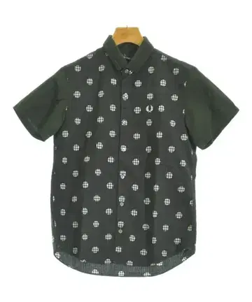 FRED PERRY 캐주얼 셔츠 남성용