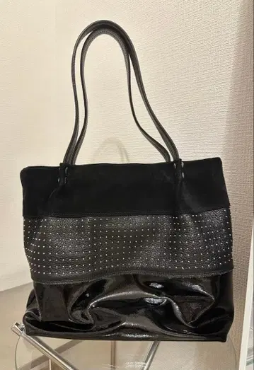 LANZETTE 핸드백