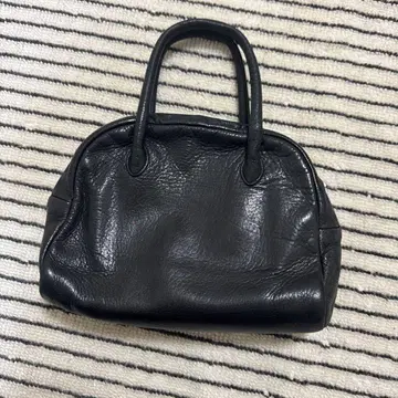 Aeta 아에타 핸드백 블랙