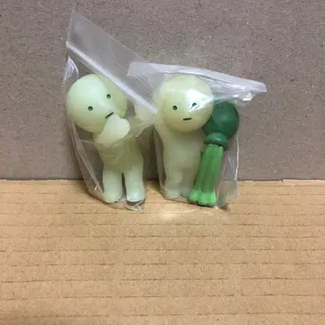 스미스키 피규어