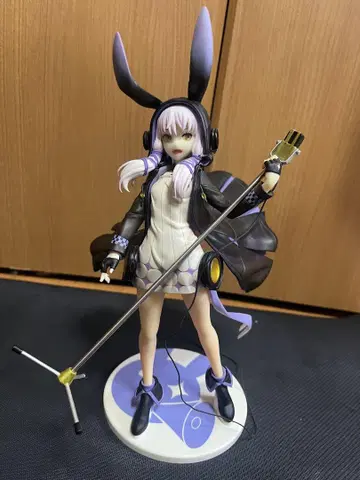 유즈키 유카리 린 피규어