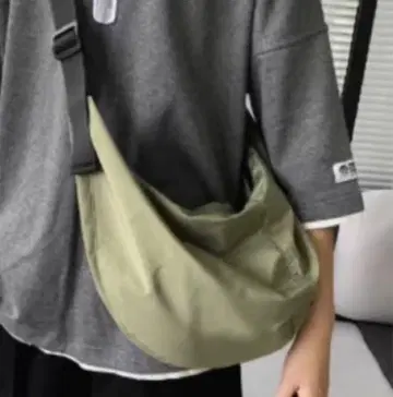 숄더백