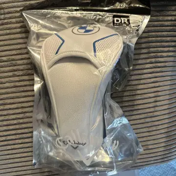 Callaway BMW DR 드라이버용 골프헤드커버