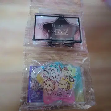 마법소녀 치이카와 아크릴 스탠드 세트 치이카와