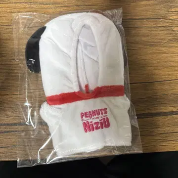 MINI NIZOO용 의상